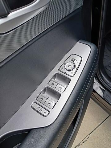 2025 Hyundai PALISADE XRT FWD