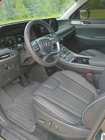 2025 Hyundai PALISADE XRT FWD