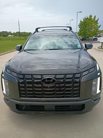 2025 Hyundai PALISADE XRT FWD