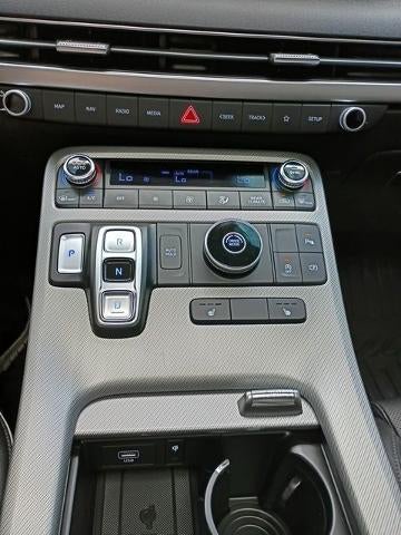 2025 Hyundai PALISADE XRT FWD