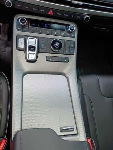 2025 Hyundai PALISADE XRT FWD