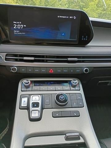 2025 Hyundai PALISADE XRT FWD