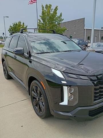 2025 Hyundai PALISADE XRT FWD