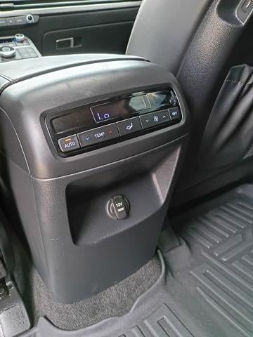 2025 Hyundai PALISADE XRT FWD
