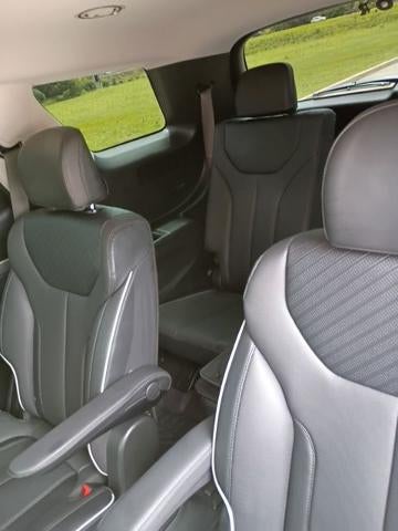 2025 Hyundai PALISADE XRT FWD