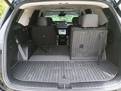 2025 Hyundai PALISADE XRT FWD