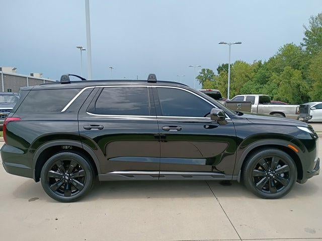 2025 Hyundai PALISADE XRT FWD