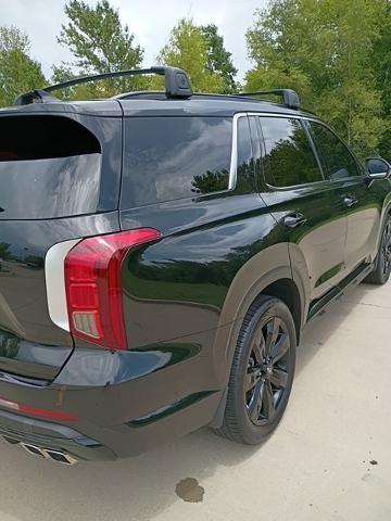2025 Hyundai PALISADE XRT FWD