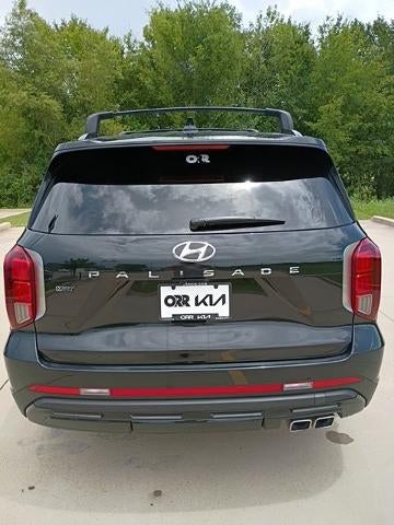 2025 Hyundai PALISADE XRT FWD
