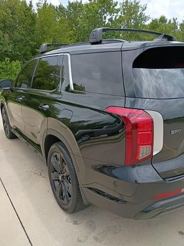 2025 Hyundai PALISADE XRT FWD