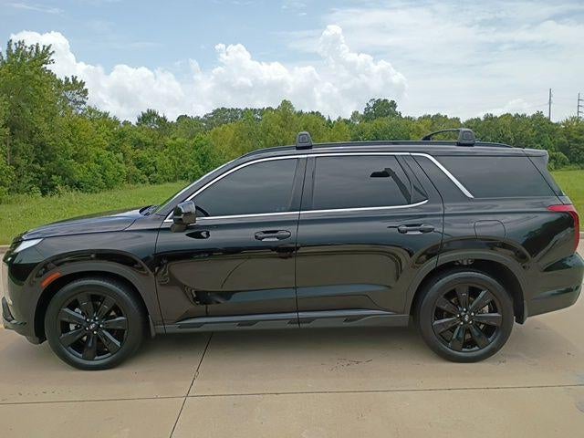 2025 Hyundai PALISADE XRT FWD