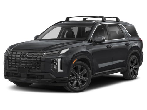 2025 Hyundai PALISADE XRT FWD