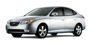 2007 Hyundai ELANTRA 4dr Sdn Manual SE *Ltd Avail*