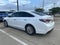 2016 Hyundai SONATA Hybrid 4dr Sdn SE