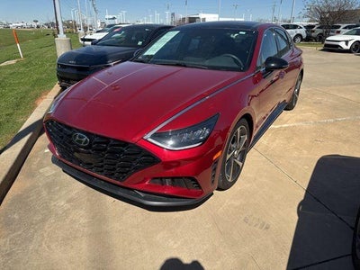 2023 Hyundai SONATA SEL Plus 1.6T *Ltd Avail*