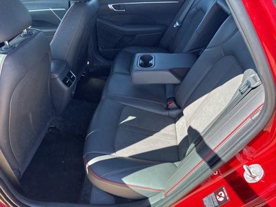 2023 Hyundai SONATA SEL Plus 1.6T *Ltd Avail*