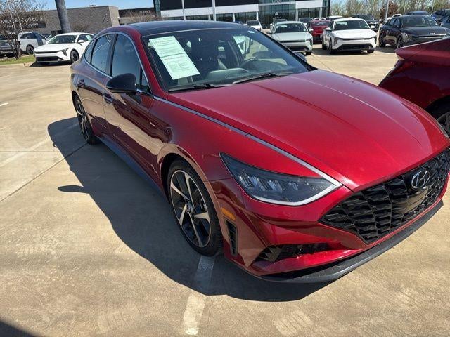 2023 Hyundai SONATA SEL Plus 1.6T *Ltd Avail*