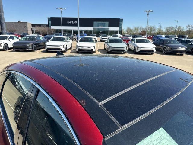 2023 Hyundai SONATA SEL Plus 1.6T *Ltd Avail*