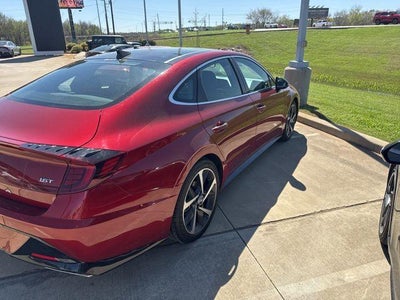 2023 Hyundai SONATA SEL Plus 1.6T *Ltd Avail*