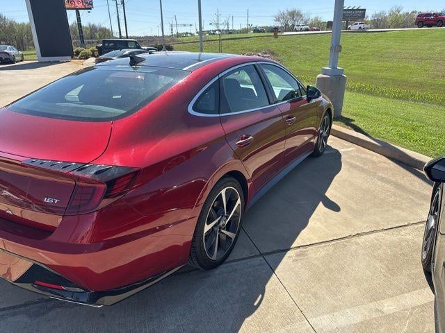 2023 Hyundai SONATA SEL Plus 1.6T *Ltd Avail*
