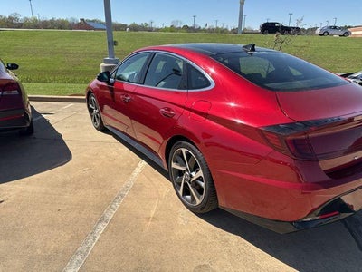 2023 Hyundai SONATA SEL Plus 1.6T *Ltd Avail*