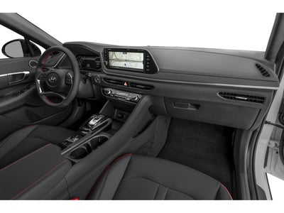 2023 Hyundai SONATA SEL Plus 1.6T *Ltd Avail*