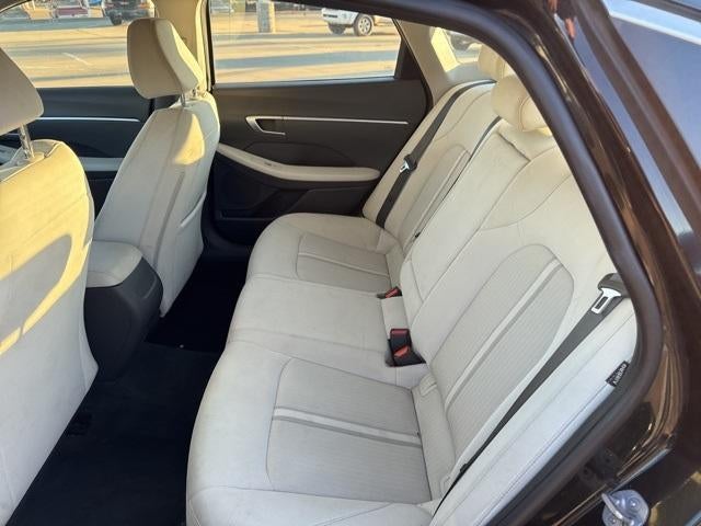 2024 Hyundai SONATA SEL 2.5L FWD