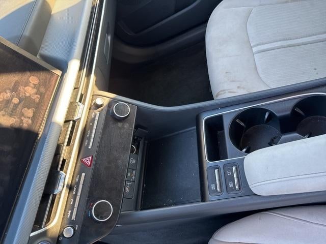 2024 Hyundai SONATA SEL 2.5L FWD