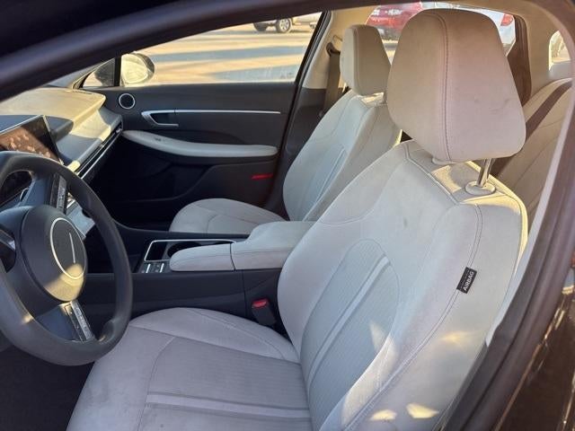 2024 Hyundai SONATA SEL 2.5L FWD