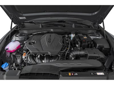 2024 Hyundai SONATA SEL 2.5L FWD
