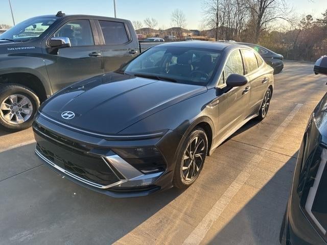 2024 Hyundai SONATA SEL 2.5L FWD