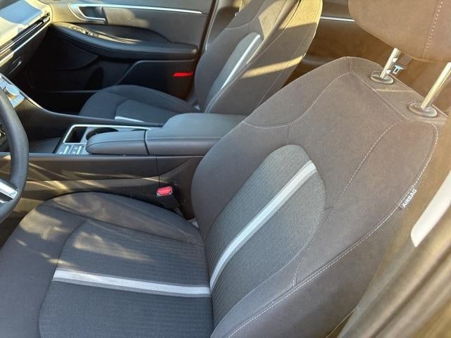 2024 Hyundai SONATA SEL 2.5L FWD