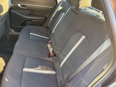 2024 Hyundai SONATA SEL 2.5L FWD