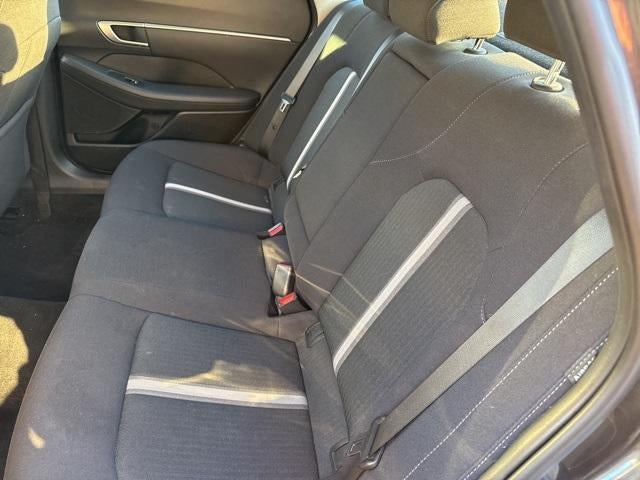 2024 Hyundai SONATA SEL 2.5L FWD