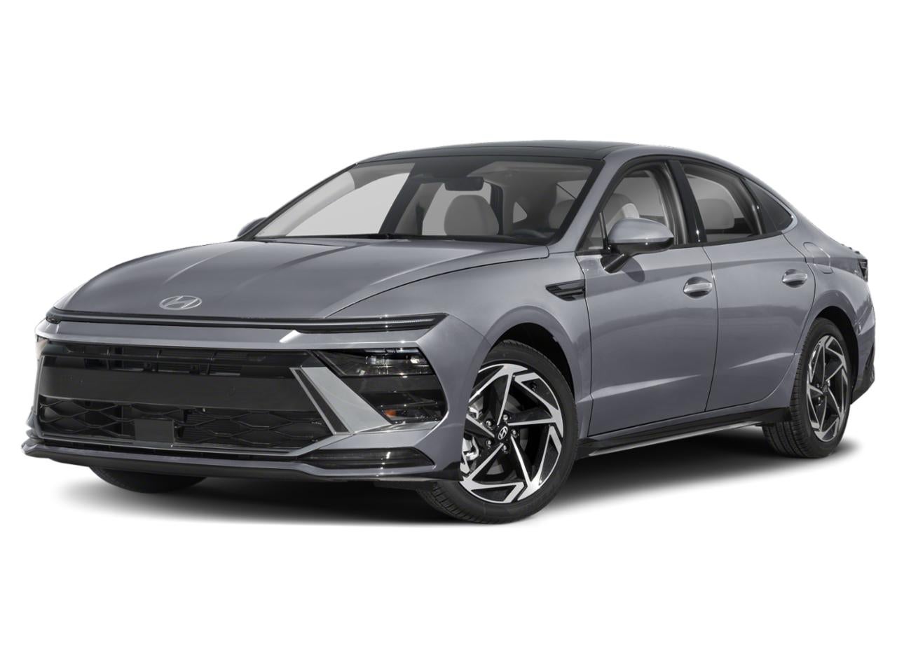2024 Hyundai SONATA SEL 2.5L FWD