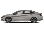 2022 Hyundai ELANTRA N Line DCT