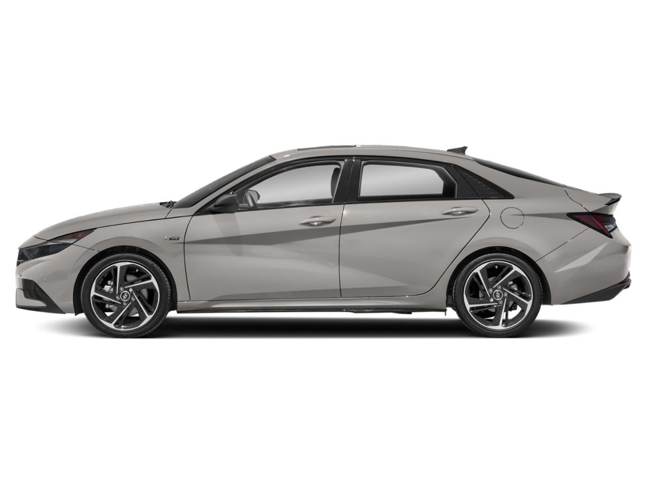2022 Hyundai ELANTRA N Line DCT
