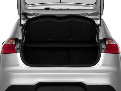 2013 Kia Rio 5-door 5dr HB Auto LX