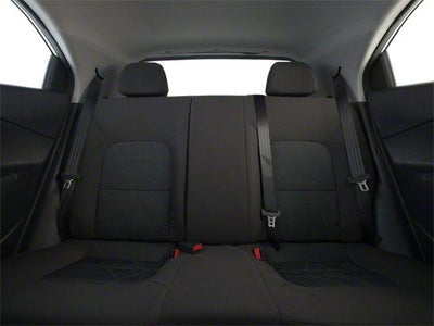 2013 Kia Rio 5-door 5dr HB Auto LX