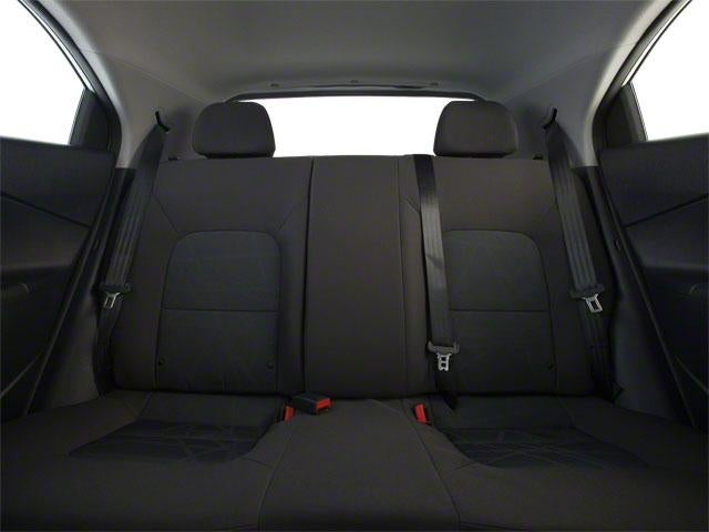 2013 Kia Rio 5-door 5dr HB Auto LX