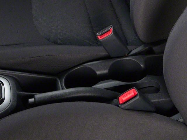 2013 Kia Rio 5-door 5dr HB Auto LX