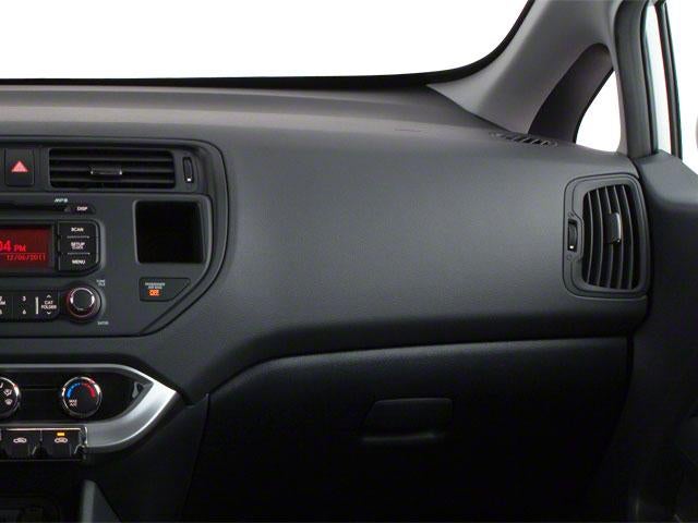 2013 Kia Rio 5-door 5dr HB Auto LX