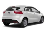 2013 Kia Rio 5-door 5dr HB Auto LX