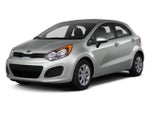 2013 Kia Rio 5-door 5dr HB Auto LX