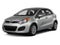 2013 Kia Rio 5-door 5dr HB Auto LX