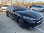 2022 Kia Stinger GT1 RWD