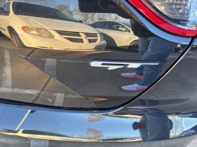 2022 Kia Stinger GT1 RWD