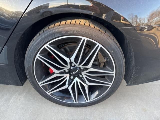 2022 Kia Stinger GT1 RWD