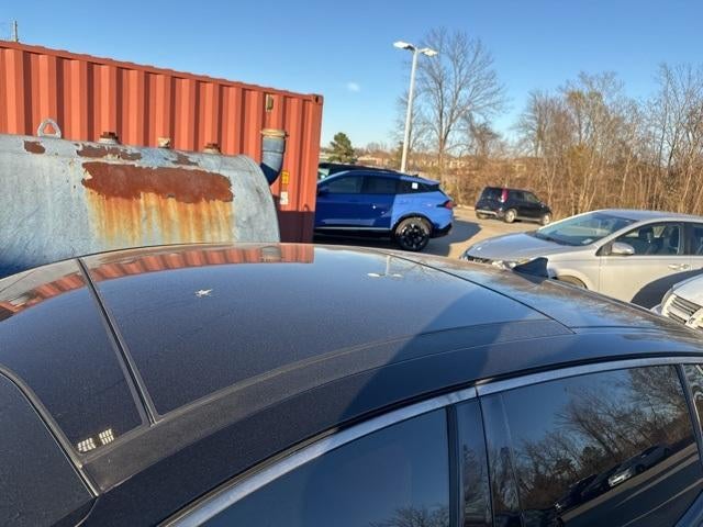 2022 Kia Stinger GT1 RWD