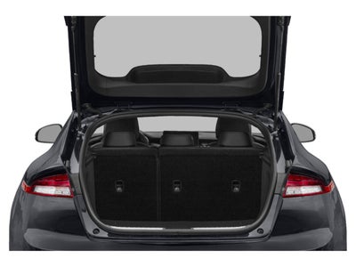 2022 Kia Stinger GT1 RWD